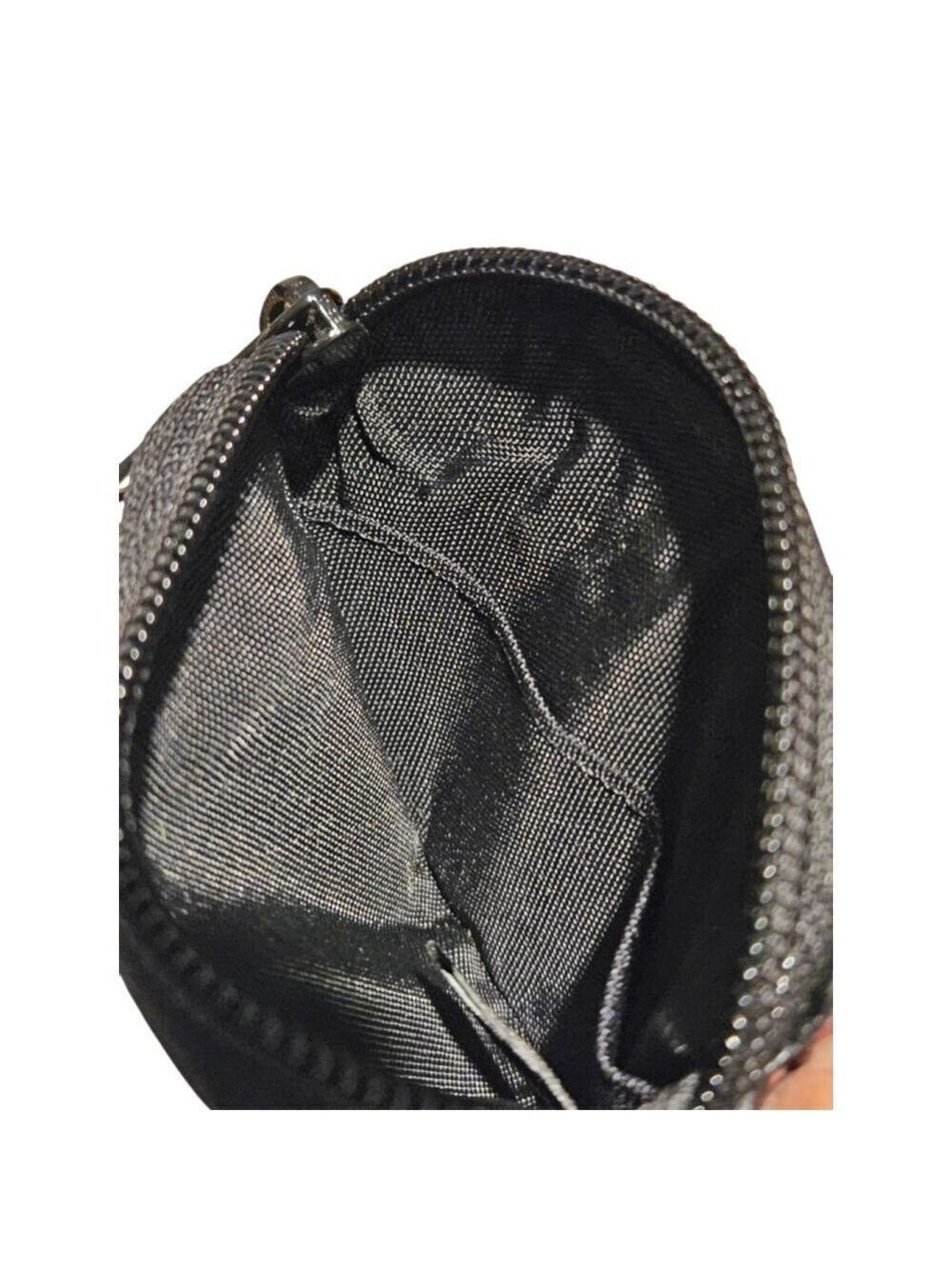 Brighton Wallet One Size Black Brown - Picture 8 of 14